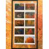 USPS Mint Commemorative Stamp Panel #1105, Autumn Colors (#5938)OW