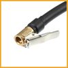 Partuto 1.5m Car Tire Inflator Extension Hose Chuck Adapter Connect Pipe Replacement