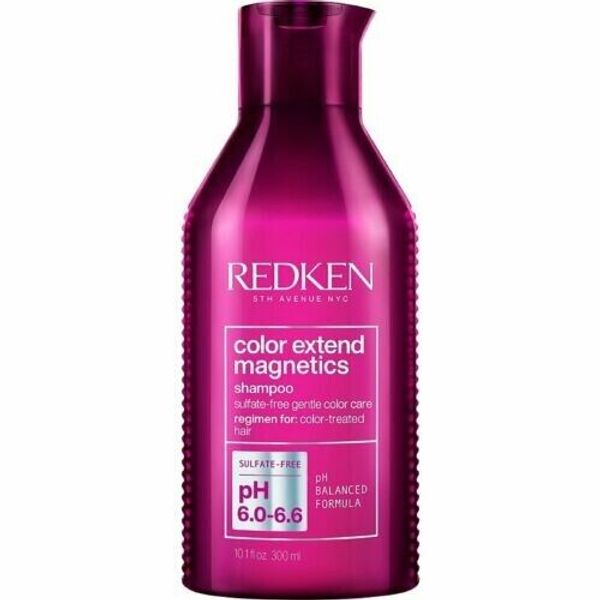 Redken Color Extend Magnetics Shampoo 10.1 oz-BF