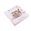 Wrendale Designs - 'Home Tweet Home' Compact Mirror