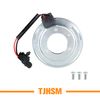 TJHSM A/C Compressor Clutch Coil Replacement for Rogue 2008-2013