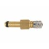 10 PACK HALTEC TV-CH-1 TIRE VALVE CORE HOUSING AIR LIQUID 