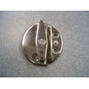 Grady White Stainless Steel Turn Latch
