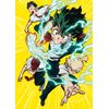 My Hero Academia 3rd Vol. 1 Blu-ray (First-Press Limited Edition)