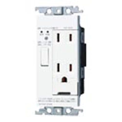 Cosmo Series Wide 21 Thermal Tracking Notification Outlet