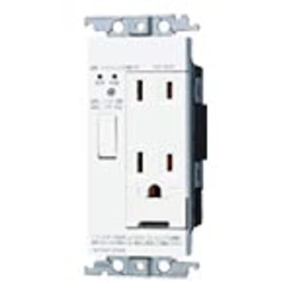Cosmo Series Wide 21 Thermal Tracking Notification Outlet