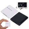 Bluetooth Adapter Bluetooth Music Audio Receiver for 30pin-enabled Sounddock Dock Apple Speaker(Black)