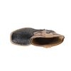 Roper Little Kids Bumps Boot, Black, 9