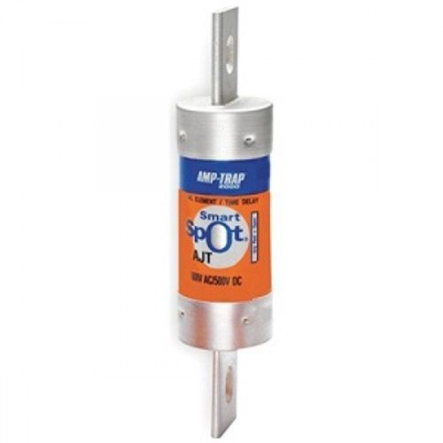 Ferraz Shamwut AJT90, 600V, 90Amp Cartridge Fuse