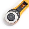 Prym Rotary Cutter Maxi, Polyester, Yellow, Ø 45 mm, 1 Stück