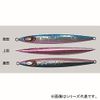 Slash Smooth Reactor 100G SL-202 Glow Silver