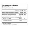 VITASUPPORTMD Lymphatic Formula - Micronized flavonoid, Selenium and Vitamin D3 - Supports Normal Lymphatic Function 30 Servings