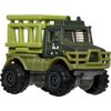 Matchbox Jurassic World Basic Car, Pack of 5, for Ages 3+