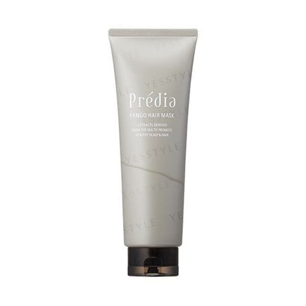 Predia Fango Hair Mask N (option: 250g)