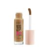 3 PACK HARD CANDY FULL COVERAGE FOUNDATION OIL FREE MOCHA 1517