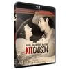Kit Carson (1940) [ Blu-Ray, Reg.A/B/C Import - France ]