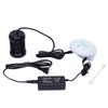 Healifeco 2.0 Foot Spa Detox Ionic Bath Machine Remove Toxin With Folding Barrel