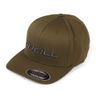 O'Neill Baseball Cap, Asphalt