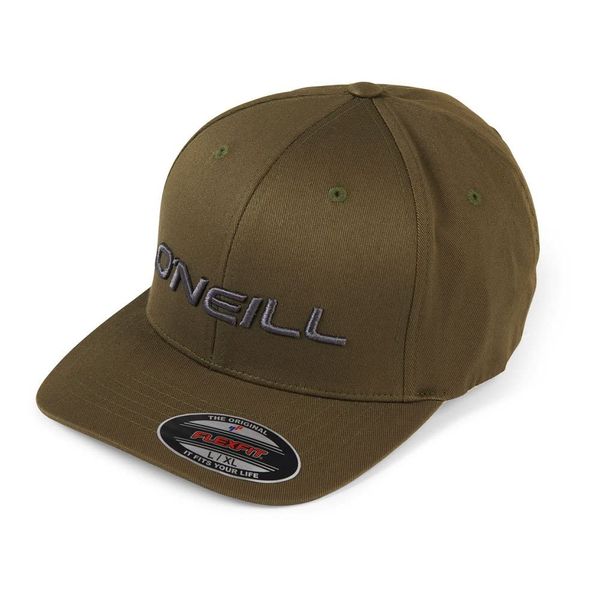O'Neill Baseball Cap, Asphalt