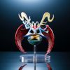 Duel Masters Tokidase! 3D Super Beast Figure (Box) Painted Complete Figure
