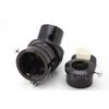 AstroStreet 2-inch High Precision 45° Erection Prism