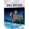 Space Brothers 7
