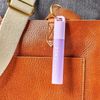 ZOKU - Portable Straw for Key Chains, Pockets, Purses and More, Reusable Stai...