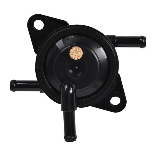 Yukrotor Vacuum Fuel Pump 49040-7008 Compatible with Kawasaki FS481V FS541V FS600V FS651V FS691V FS730V FR541V FR600V FR651V FR691V FR730V Replaces OE# 49040-0770