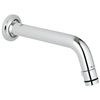 GROHE Universal Universal Wall-Mounted Tap Dn15 Chrome 20203000