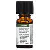 Aura Cacia Organic Tea Tree Essential Oil 0.25 fl. oz.