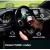 FIXD OBD-II ACTIVE CAR HEALTH MONITOR ENGINE CODE READER DIAGNOSTIC SCANNER TOOL