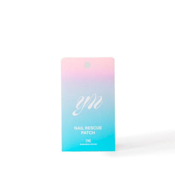 YN Young Nails Nail Rescue Patch