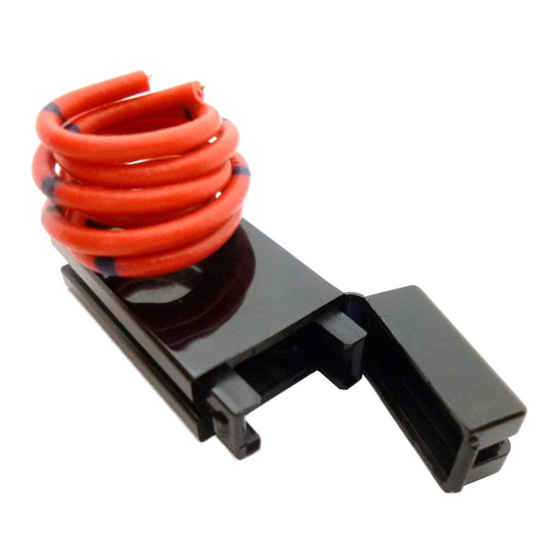 Yazaki Industries Y205 Mini Auto Fuse Holder - Online Marketplace ...