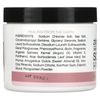 Scalp scrub with Mangosteen Super Fruit
