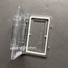 Brand new Dixell Carel Temperature Controller for Freezer Protective Cover Case
