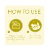 Animology Fox Poo Dog Shampoo 250ml