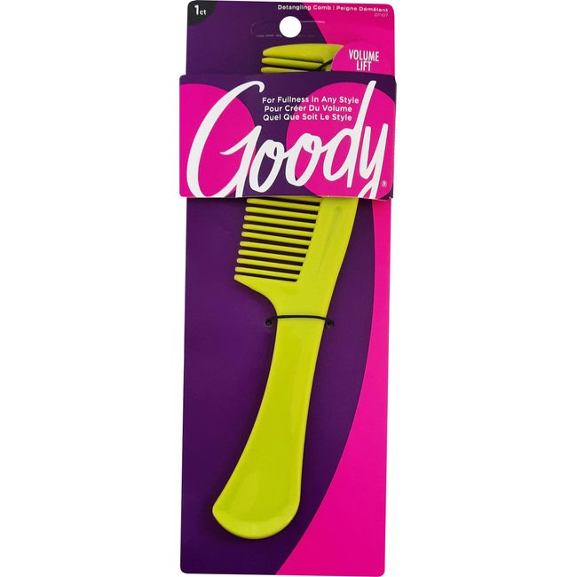Goody Styling Essentials Goody Super Comb