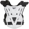 Youth Revel Roost Guard Race White