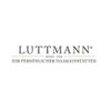 LUTTMANN Extreme Tape 19 mm Premium Quality Extreme Hold Adhesive Tape Adhesive Roll Lace Front Transparent for Hair Systems, Hairpieces, Wigs, Toupets & Extensions
