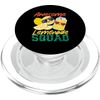 Awesome Lemonade Squad For Stand PopSockets PopGrip for MagSafe