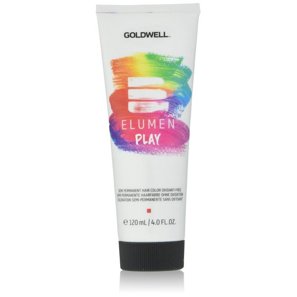 ELU PLAY Pink 120ML