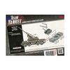 Team Yankee DANA SP 152mm Battery Miniature