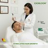Exosome Scalp Care Complex Kit with Botanical Nutrients