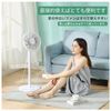Air Cooler Remote Control IPP-2224S for Iris Ohyama Remote Control Portable Cooler Remote Control