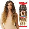 Outre X-Pression Twisted Up - Boho Moisture Deep Braid 22" 3X (MT4/27/30)