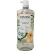antene Essential White Tea and Cucumber Volumizing Shampoo and Conditioner set