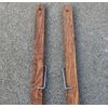 Kobenhaven Wall Unit Hooks - Kobnhaven Wall Unit Hangers - Mid Century Wall Unit
