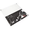 Traitors TARTARUS Keycap Set (UK)