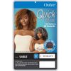 Outre Quick Weave - Sable (OFF BLACK 1B)