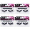 Ardell False Eyelashes Double up (4 pack) (Double Up 113)